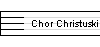Chor Christuski