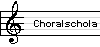 Choralschola